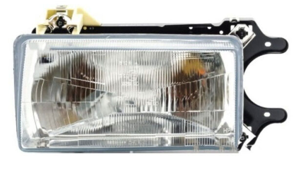 Права фара AUDI 80 1984-1986