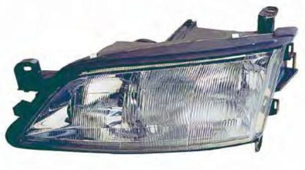 fara-car200 Ліва фара OPEL VECTRA B 1995-1999