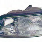 Права фара OPEL VECTRA B 1995-1999 Права фара OPEL VECTRA B 1995-1999 FP 5203 F5-E