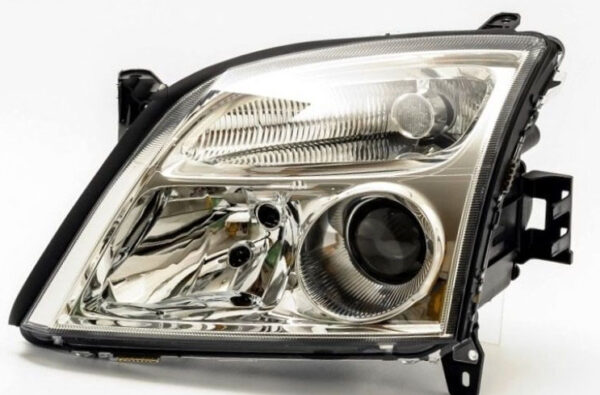 fara-car202 Ліва фара OPEL VECTRA C 2002-2005