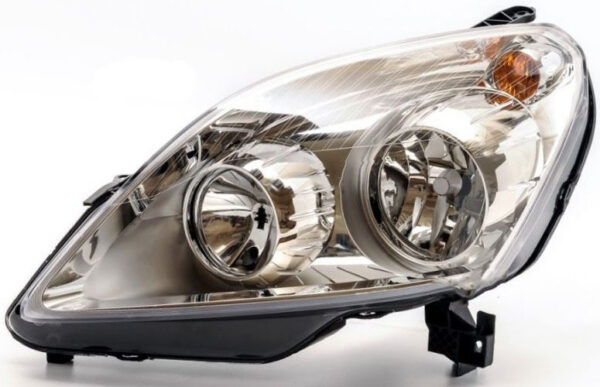 Права фара OPEL ZAFIRA 2005-2011