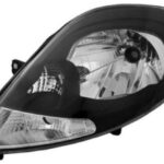 Ліва фара RENAULT TRAFIC 2007-2014 FP 5211 R3-E