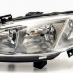 Ліва фара RENAULT MEGANE 2003-2006 GS 5608 D305