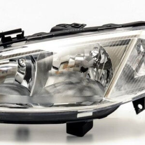 Ліва фара RENAULT MEGANE 2003-2006