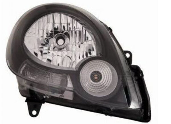 Права фара RENAULT KANGOO 2 2009-2013