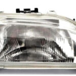 Права фара RENAULT R19 1992-1995 Права фара RENAULT R19 1992-1995 69841532