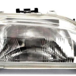 Права фара RENAULT R19 1992-1995