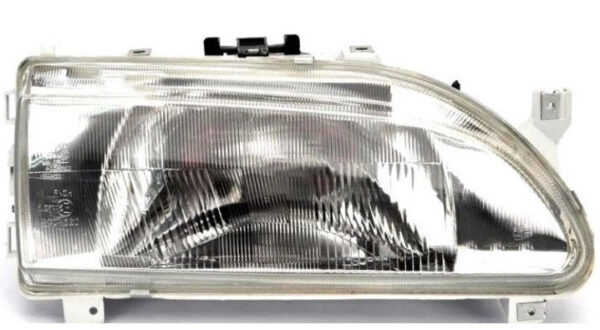 fara-car214 Права фара RENAULT R19 1992-1995