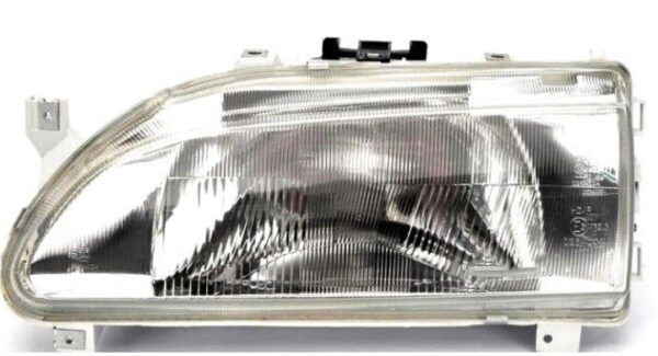 Ліва фара RENAULT R19 1992-1995