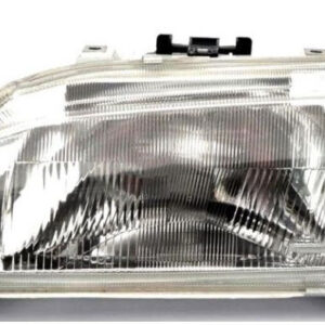 Права фара RENAULT R19 1992-1995