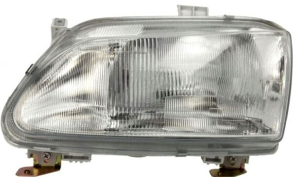 fara-car217 Ліва фара RENAULT MEGANE 1995-1999