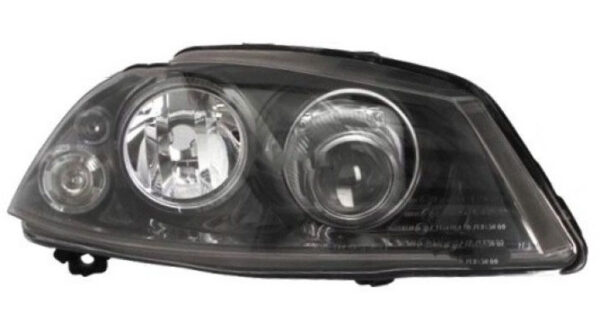 Права фара SEAT IBIZA 2002-2009