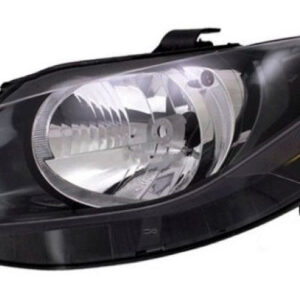 fara-car222 Права фара SEAT IBIZA 2009-2012