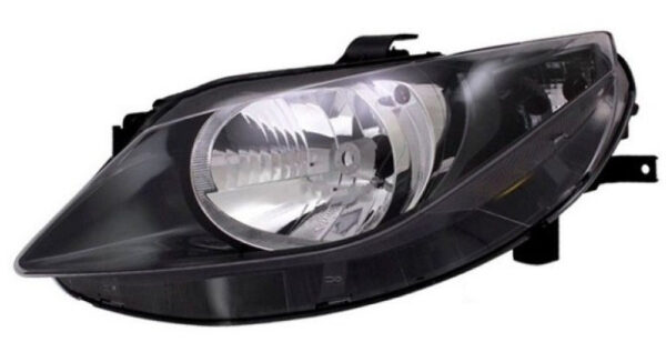 Права фара SEAT IBIZA 2009-2012