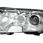 Права фара SKODA SUPERB 3U GS 9539 D308