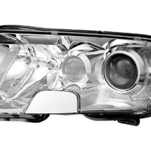 fara-car224 Права фара SKODA SUPERB 3U