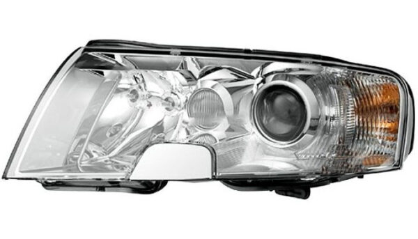 fara-car224 Права фара SKODA SUPERB 3U