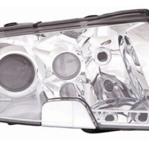 fara-car225 Права фара SKODA SUPERB 3U