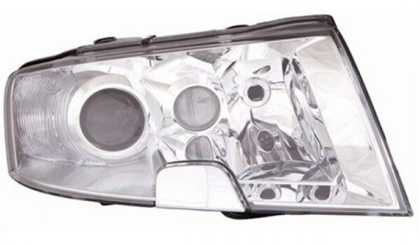 fara-car225 Права фара SKODA SUPERB 3U