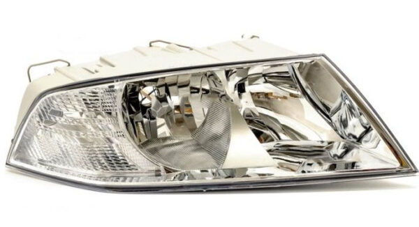 fara-car226 Права фара SKODA OCTAVIA 1Z 2005-2009