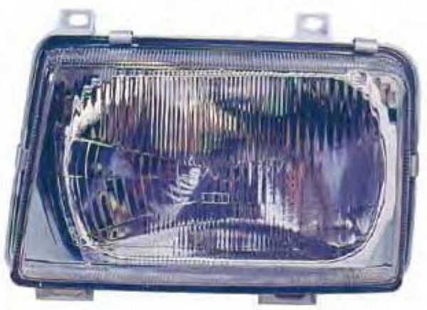 Права фара SEAT IBIZA 1985-1990