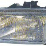 Ліва фара SEAT IBIZA-INCA-CORDOBA 1997-1999 FP 6607 M03
