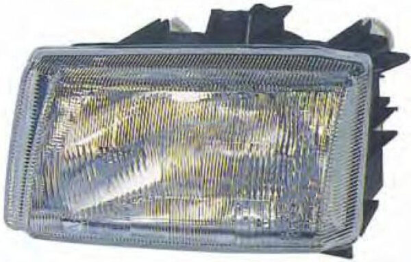 fara-car229 Ліва фара SEAT IBIZA-INCA-CORDOBA 1997-1999
