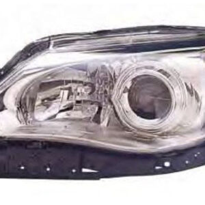 Ліва фара SUBARU IMPREZA 2007-2011