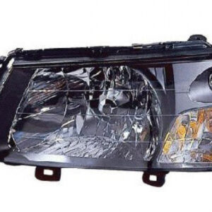 Ліва фара SUBARU FORESTER 2003-2005