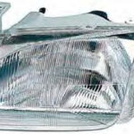 Ліва фара SUZUKI SWIFT 1996-2004 Ліва фара SUZUKI SWIFT 1996-2004 FP 6811 280