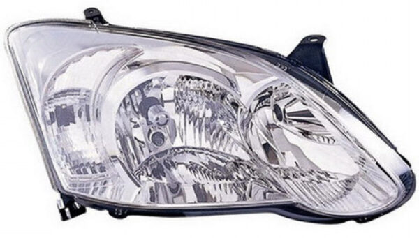 fara-car244 Права фара TOYOTA COROLLA E12 2004-2006