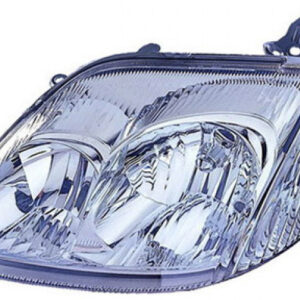 fara-car245 Ліва фара TOYOTA COROLLA E12