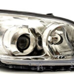 Права фара TOYOTA RAV4 2009-2010 Права фара TOYOTA RAV4 2009-2010 6937827
