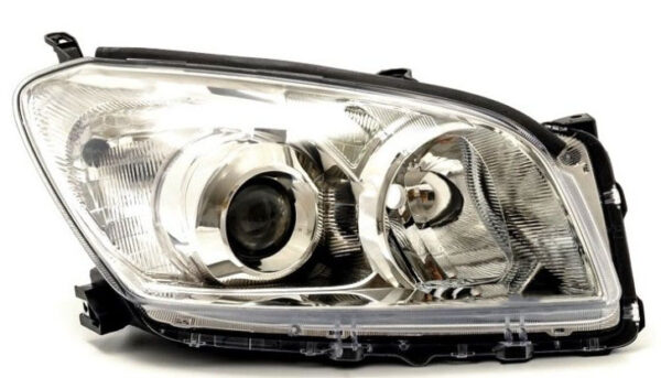 Права фара TOYOTA RAV4 2009-2010