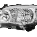 Ліва фара TOYOTA COROLLA E14/E15 2010-2013 MIDDLE EAST Ліва фара TOYOTA COROLLA E14/E15 2010-2013 MIDDLE EAST GS 7015 D303