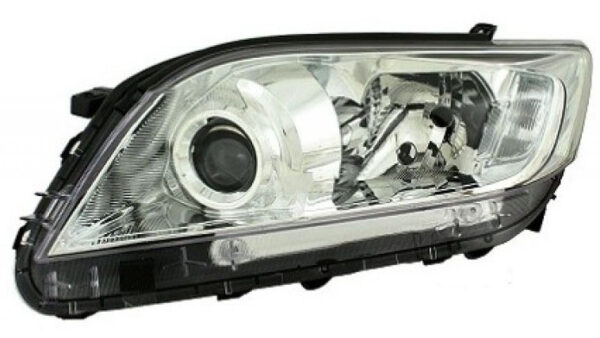 Права фара TOYOTA RAV4 2010-2012