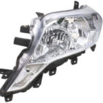 Ліва фара TOYOTA PRADO J150 2013-2017 Ліва фара TOYOTA PRADO J150 2013-2017 FP 7039 M02
