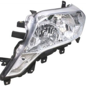 fara-car253 Ліва фара TOYOTA PRADO J150 2013-2017