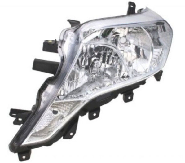 fara-car253 Ліва фара TOYOTA PRADO J150 2013-2017