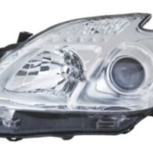 Ліва фара TOYOTA PRIUS 2012-2015