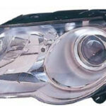 Ліва фара VOLKSWAGEN PASSAT B6 FP 7407 F2-P