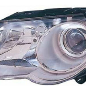 Ліва фара VOLKSWAGEN PASSAT B6