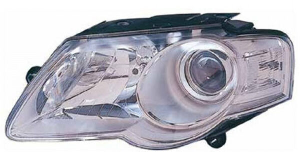 Ліва фара VOLKSWAGEN PASSAT B6