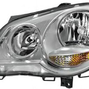 Ліва фара VOLKSWAGEN POLO 4 2005-2009