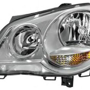 Права фара VOLKSWAGEN POLO 4 2005-2009