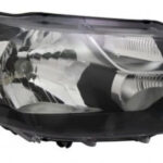 Права фара VOLKSWAGEN T5 2010-2015 69371630