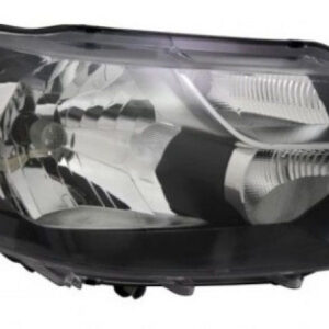 fara-car260 Права фара VOLKSWAGEN T5 2010-2015