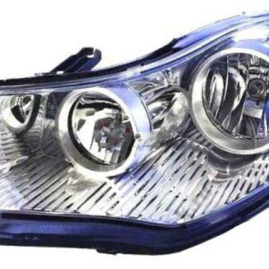 fara-car263 Права фара ZAZ FORZA