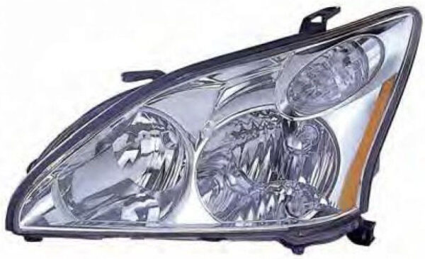 Ліва фара LEXUS RX 2004-2008