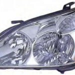 Права фара LEXUS RX 2004-2008 Права фара LEXUS RX 2004-2008 FP 8145 M01